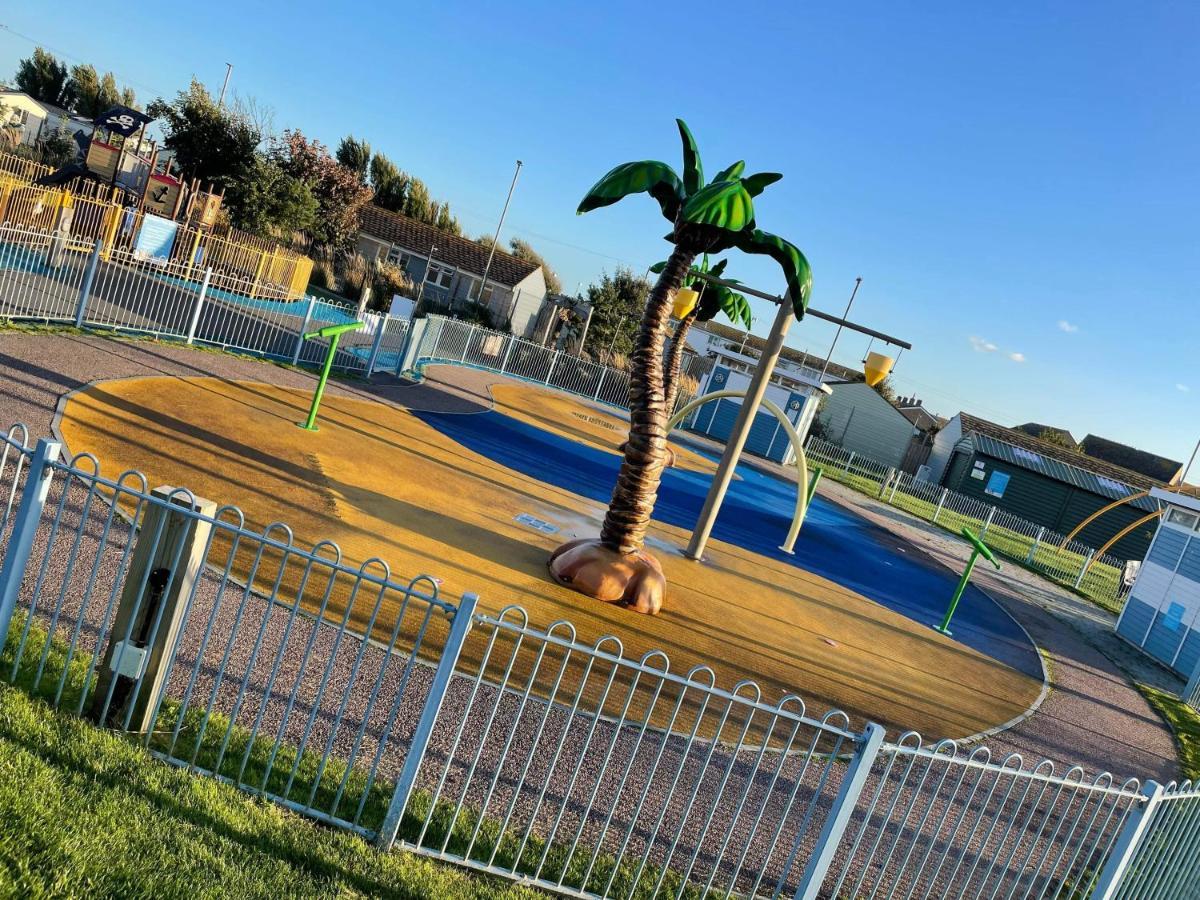 Pet Paradise Rye Kültér fotó